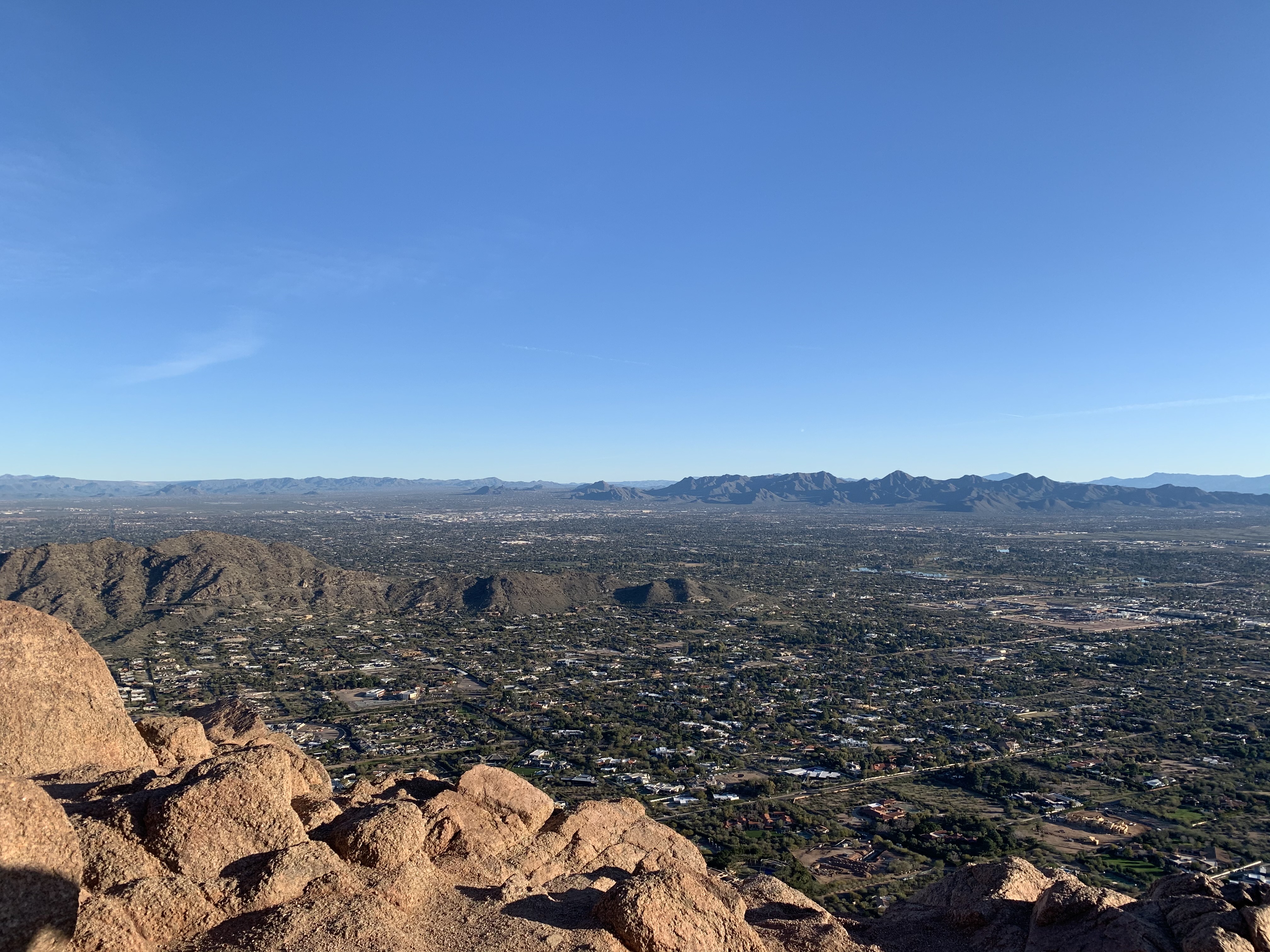 ClareFolio_Camelback Mountain_February 2020